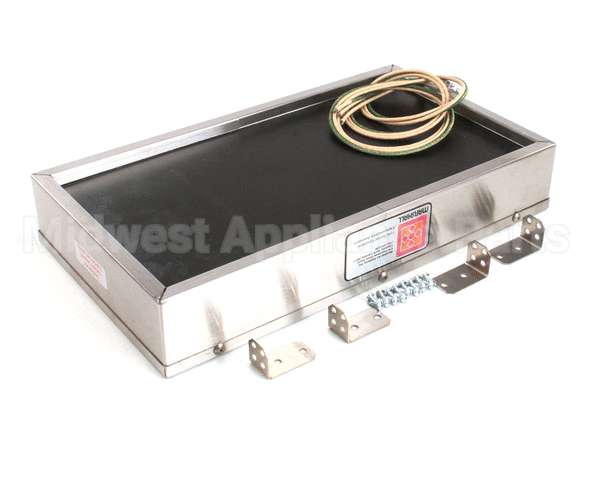 500792Y120 Marshall Air Tglo 10 X 18 Yellow 120 Volt