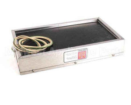 500792Y120 Marshall Air Tglo 10 X 18 Yellow 120 Volt