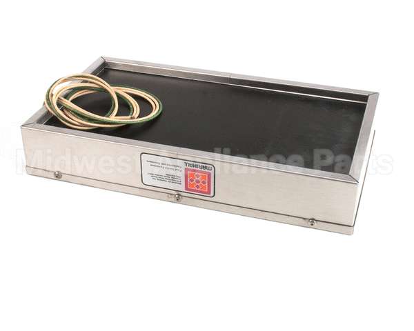 500792Y120 Marshall Air Tglo 10 X 18 Yellow 120 Volt