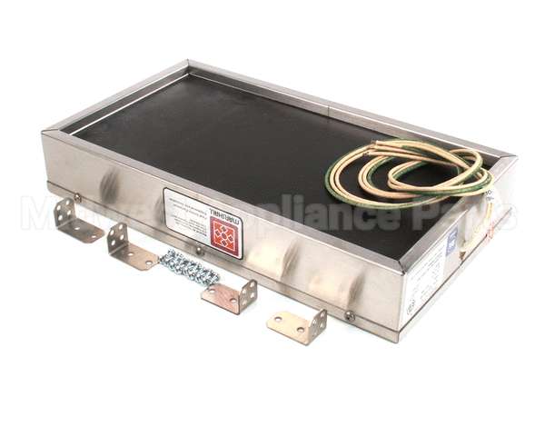 500792Y120 Marshall Air Tglo 10 X 18 Yellow 120 Volt