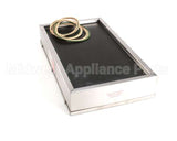 500792Y120 Marshall Air Tglo 10 X 18 Yellow 120 Volt