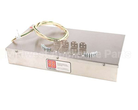 500792Y208 Marshall Air Tglo 10 X 18 Yellow 208 Volt