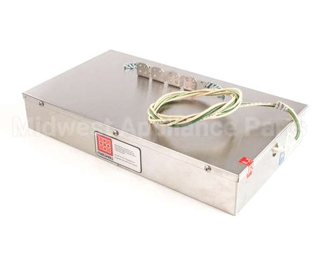 500792Y208 Marshall Air Tglo 10 X 18 Yellow 208 Volt