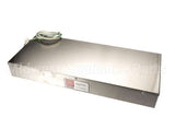 500793B120 Marshall Air Tglo, 10" X 24" Blue 12O Volts