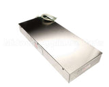 500793B120 Marshall Air Tglo, 10" X 24" Blue 12O Volts