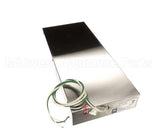 500793B120 Marshall Air Tglo, 10" X 24" Blue 12O Volts