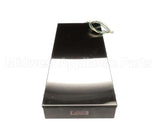 500793B120 Marshall Air Tglo, 10" X 24" Blue 12O Volts