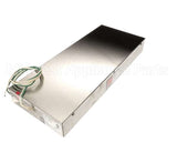 500793B120 Marshall Air Tglo, 10" X 24" Blue 12O Volts