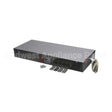 500793R208 Marshall Air Tglo 10 X 24 Red 208 Volts