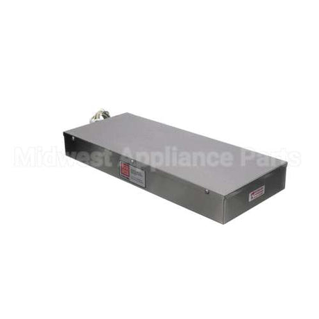 500793R208 Marshall Air Tglo 10 X 24 Red 208 Volts
