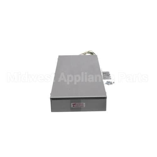 500793R208 Marshall Air Tglo 10 X 24 Red 208 Volts
