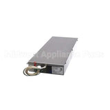 500793R208 Marshall Air Tglo 10 X 24 Red 208 Volts