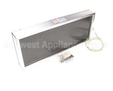 500793Y120 Marshall Air Tglo 10 X 24 Yellow 120 Volt