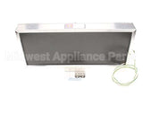 500793Y120 Marshall Air Tglo 10 X 24 Yellow 120 Volt