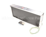 500793Y120 Marshall Air Tglo 10 X 24 Yellow 120 Volt