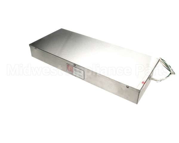 500793Y208 Marshall Air Tglo 10 X 24 Yellow 208 Volt