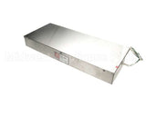 500793Y208 Marshall Air Tglo 10 X 24 Yellow 208 Volt