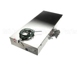 500793Y240 Marshall Air Tglo 10" X 24" Yellow 240 V