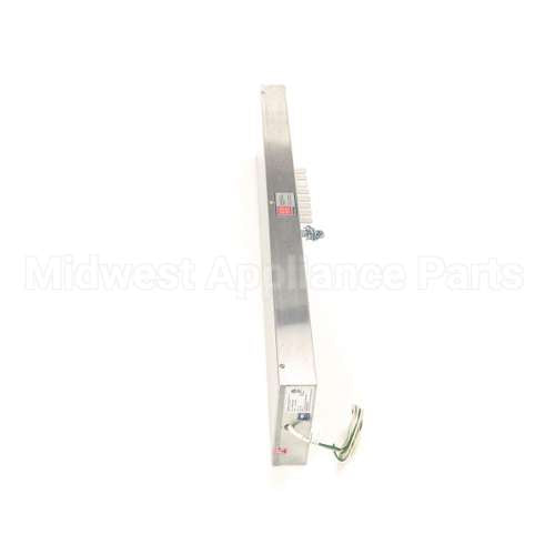 500795Y120 Marshall Air Tglo 10 X 48 Yellow 120 Volt