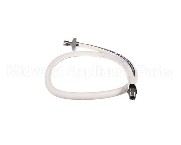 5008-0002 Fisher Hose 3/4 72