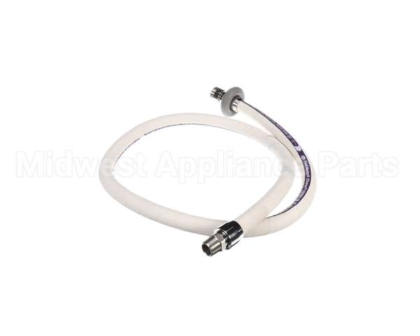 5008-0002 Fisher Hose 3/4 72