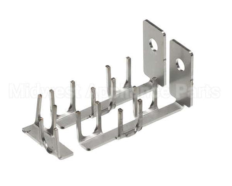 5008005 Alto Shaam I,Kit,Element,Conv,Bracket