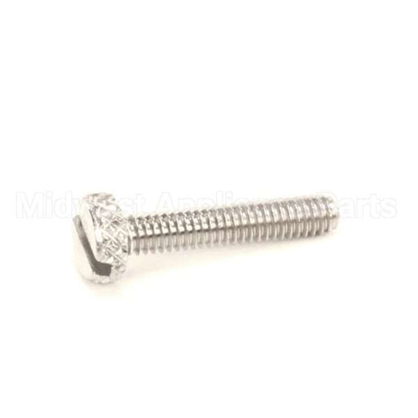 5008033 Compatible Multiplex Scr 8-32X7/8 Knurl W/Slt