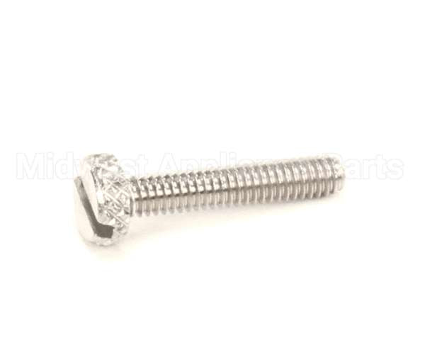 5008033 Multiplex Screw 8-32X7/8 Knurl W/Slt
