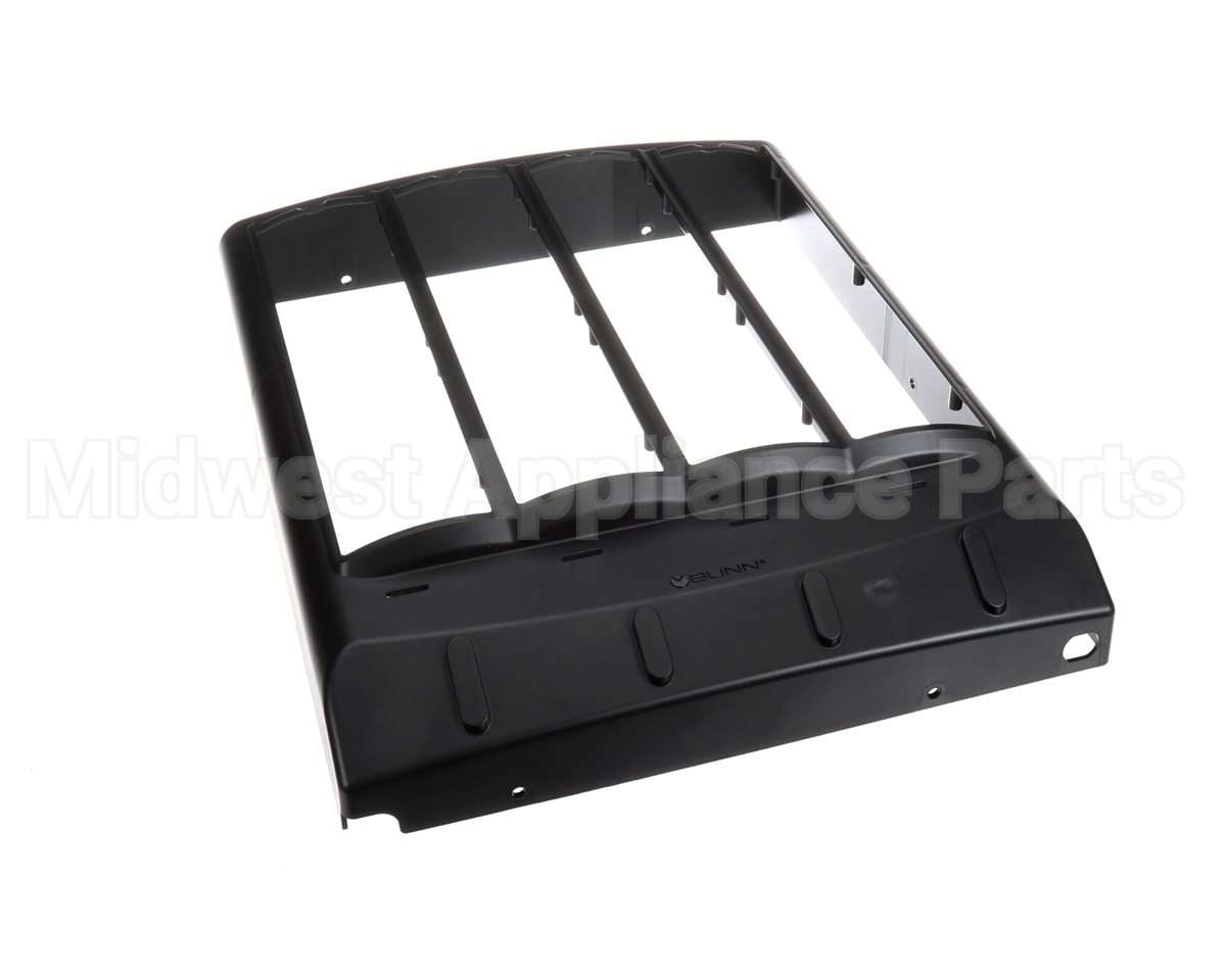 50082.1004 Bunn Kit, Door 4 Lens Membrane