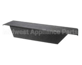 5008438 Multiplex Lid Man Fill Blk Cl3