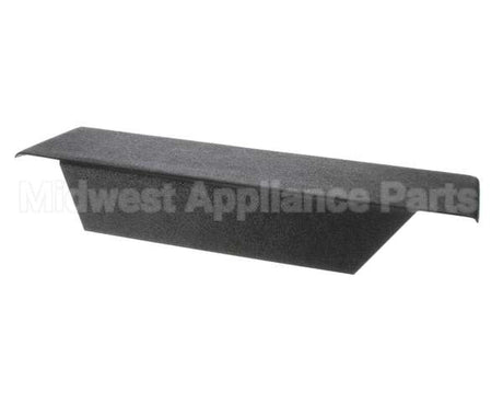 5008438 Multiplex Lid Man Fill Blk Cl3