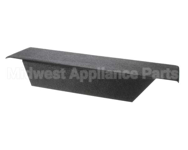 5008438 Multiplex Lid Man Fill Blk Cl3