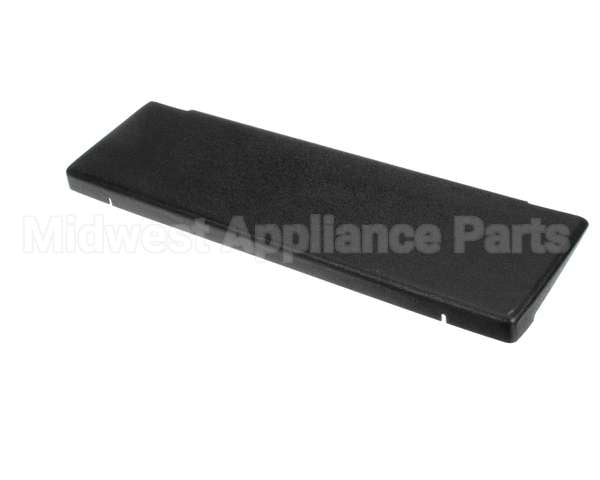 5008438 Multiplex Lid Man Fill Blk Cl3