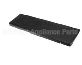 5008438 Multiplex Lid Man Fill Blk Cl3