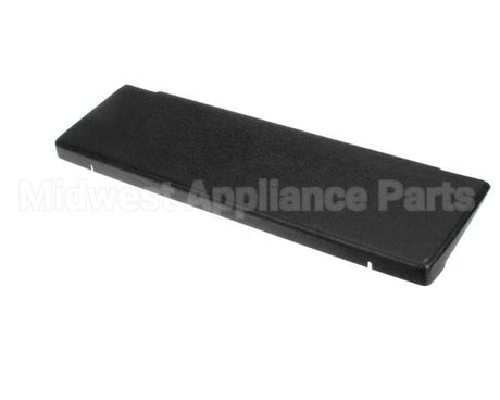 5008438 Multiplex Lid Man Fill Blk Cl3