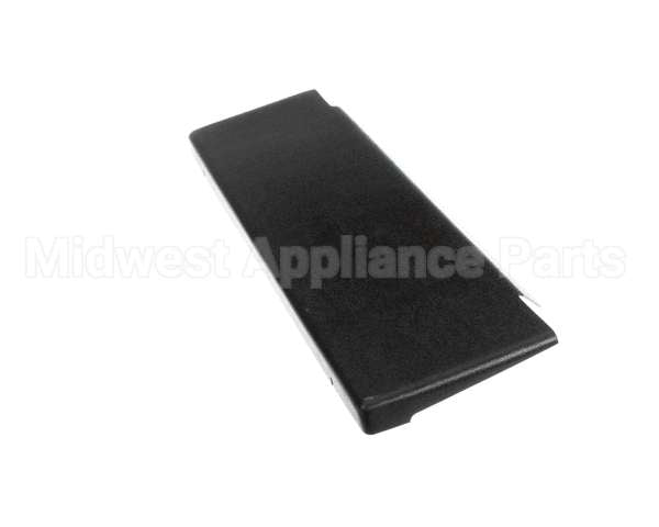 5008438 Multiplex Lid Man Fill Blk Cl3