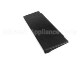 5008438 Multiplex Lid Man Fill Blk Cl3