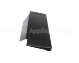 5008438 Multiplex Lid Man Fill Blk Cl3