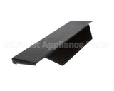 5008438 Multiplex Lid Man Fill Blk Cl3