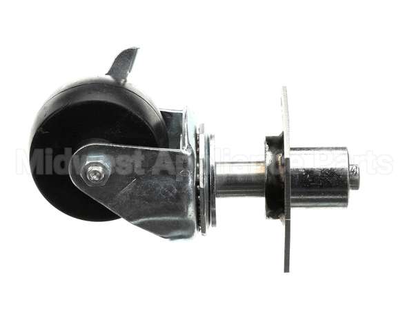 5008607 Alto Shaam Caster W/Lh Brake,Ar-6Gweld