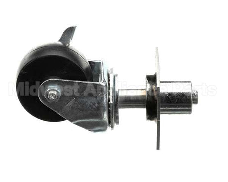 5008607 Alto Shaam Caster W/Lh Brake,Ar-6Gweld