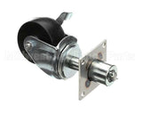 5008607 Alto Shaam Caster W/Lh Brake,Ar-6Gweld