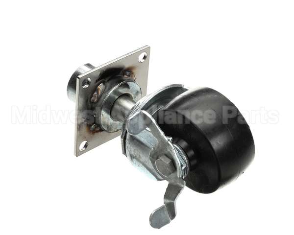 5008607 Alto Shaam Caster W/Lh Brake,Ar-6Gweld