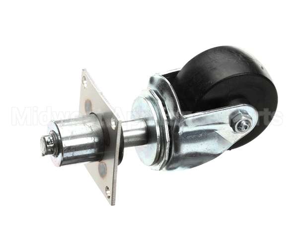 5008609 Alto Shaam Caster,Weld Asb,No Brake,Ar-6G