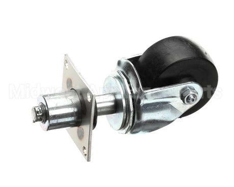 5008609 Alto Shaam Caster,Weld Asb,No Brake,Ar-6G