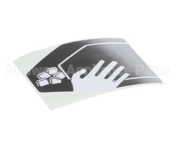 5008636 Multiplex Label Rc Push W/Hand