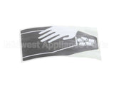 5008636 Multiplex Label Rc Push W/Hand