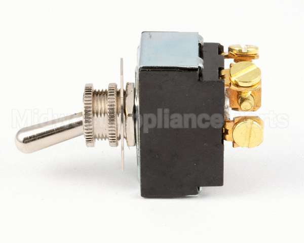 500885 Marshall Air Switch, Toggle,20A Dpst