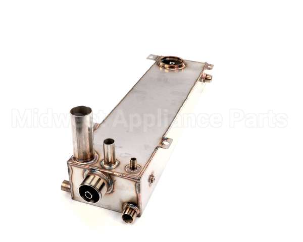5008873 Alto Shaam Condenser Tank Weld 7.14Es