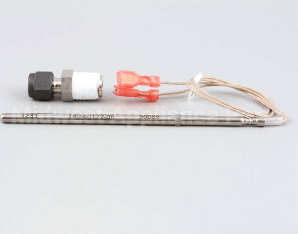 50089 Blodgett Probe,Rtd 1K W/Fitting